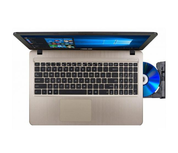 ASUS R540SA-XX022T N3050/4GB/1TB/DVD-RW/Win10 - 281489 - zdjęcie 3
